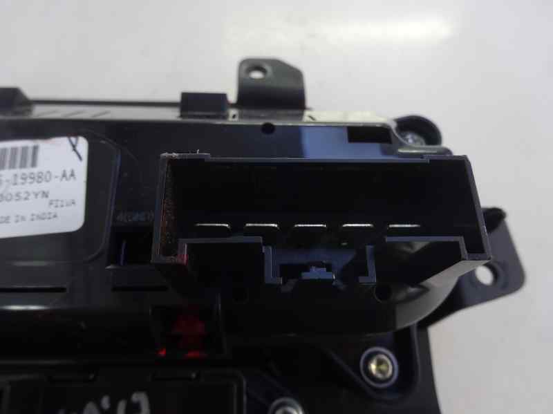 MANDO CALEFACCION AIRE ACONDICIONADO FORD KA 2017 1.2 MT 85CV | 63KW