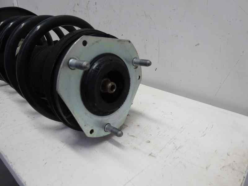 AMORTIGUADOR DELANTERO DERECHO FORD FIESTA 1.4 TDCI MT 68CV