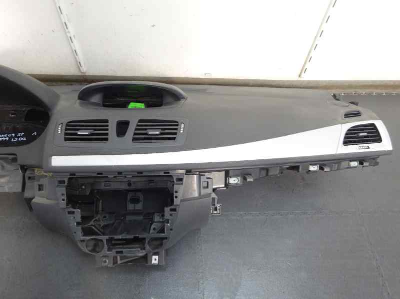 SALPICADERO RENAULT MEGANE 2010 1.5 DCI MT 110CV