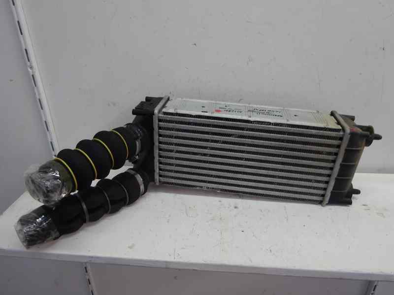 INTERCOOLER CITROEN BERLINGO 1.6 HDI MT 92CV