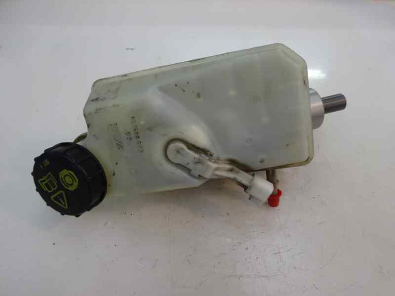 BOMBA FRENO FORD FOCUS 2.0 TDCI MT 136CV