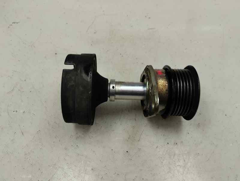 POLEA ALTERNADOR FORD FIESTA 1.8 D MT 75CV | 55KW