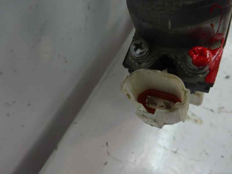 ELEVALUNAS DELANTERO DERECHO CHEVROLET KALOS 1.2 MT 72CV