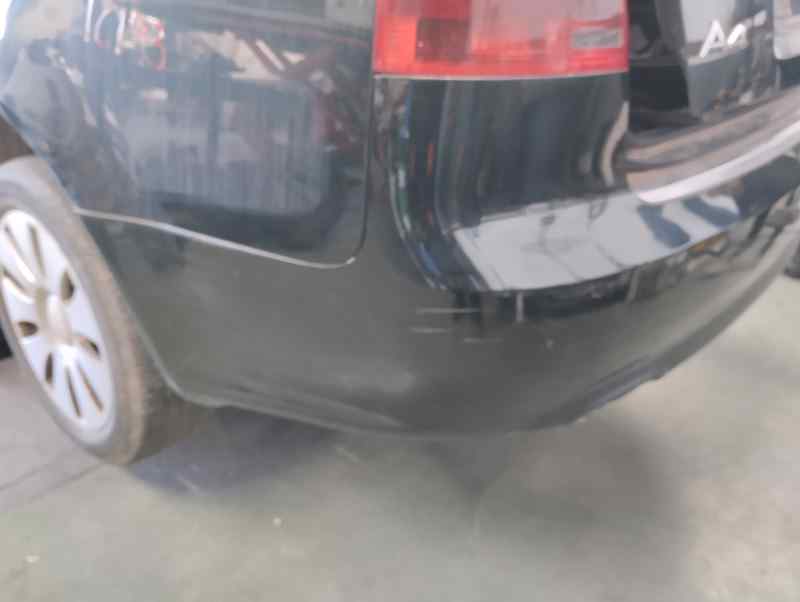 PARAGOLPES TRASERO AUDI A4 2.0 TDI MT 140CV | 103KW