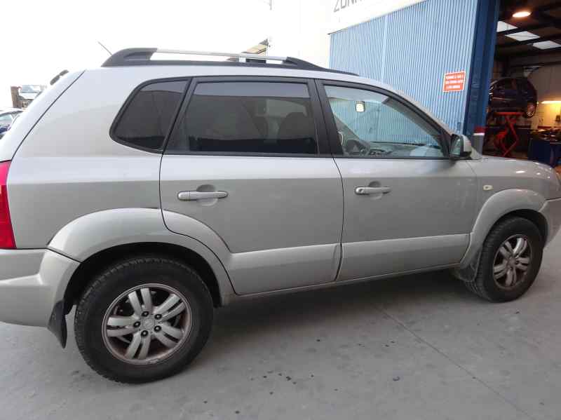 CERRADURA MALETERO PORTON HYUNDAI TUCSON 2006 2.0 CRDI MT 2WD 140CV | 103KW