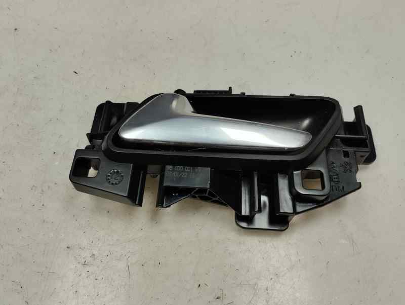 MANETA INTERIOR DELANTERA IZQUIERDA OPEL CROSSLAND X 2022 1.2 ECOTEC MT 110CV | 81KW