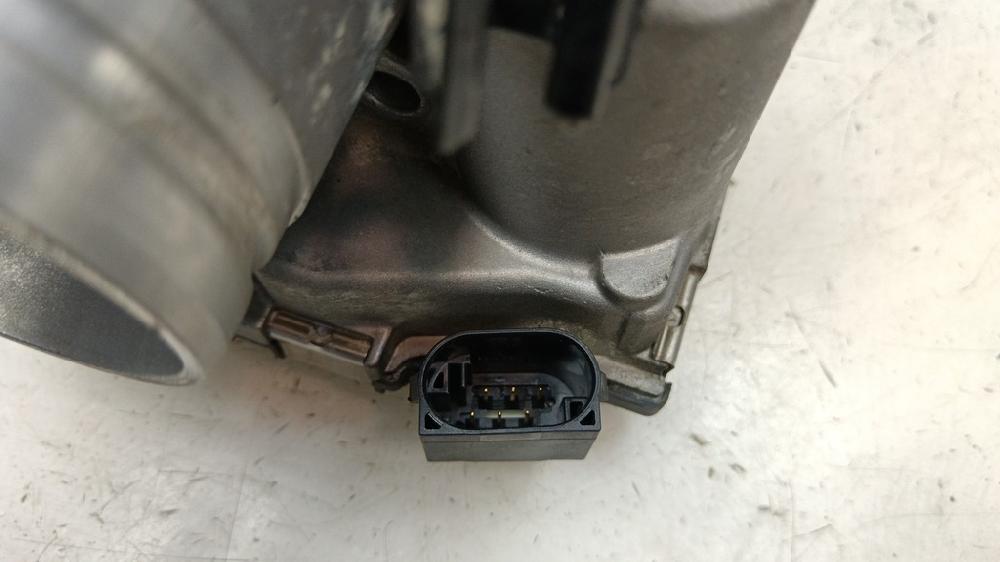 CAJA MARIPOSA ALFA ROMEO 147 1.6 MT 120CV | 88KW