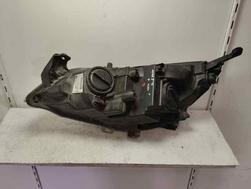 FARO DERECHO OPEL ASTRA 2012 1.7 CDTI MT 125CV