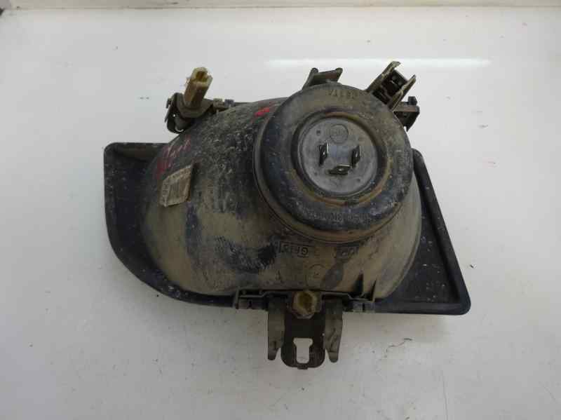 FARO IZQUIERDO FORD FIESTA 1.4I S MT 74CV