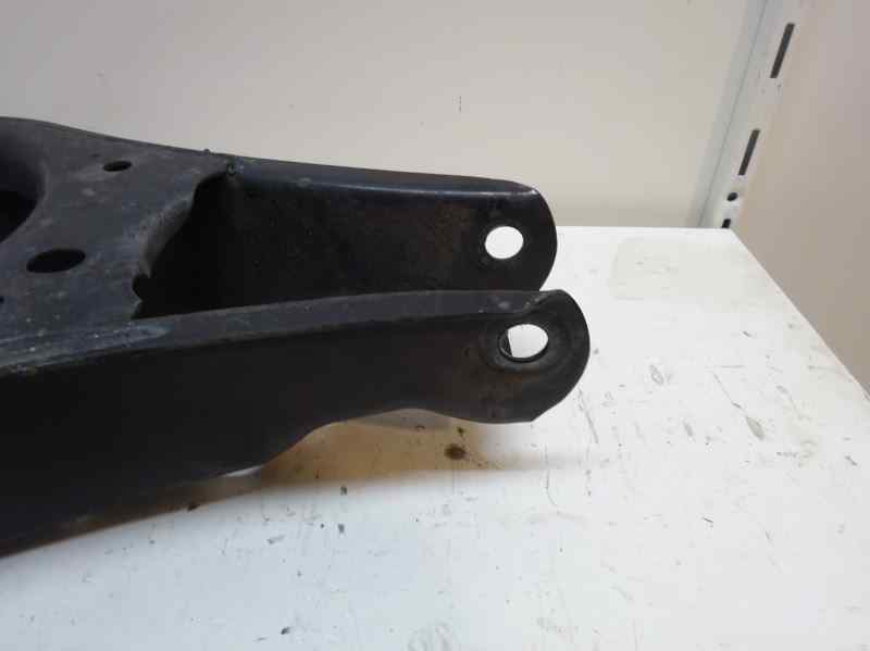 BRAZO SUSPENSION INFERIOR TRASERO IZQUIERDO SKODA OCTAVIA 1.9 TDI MT 105CV