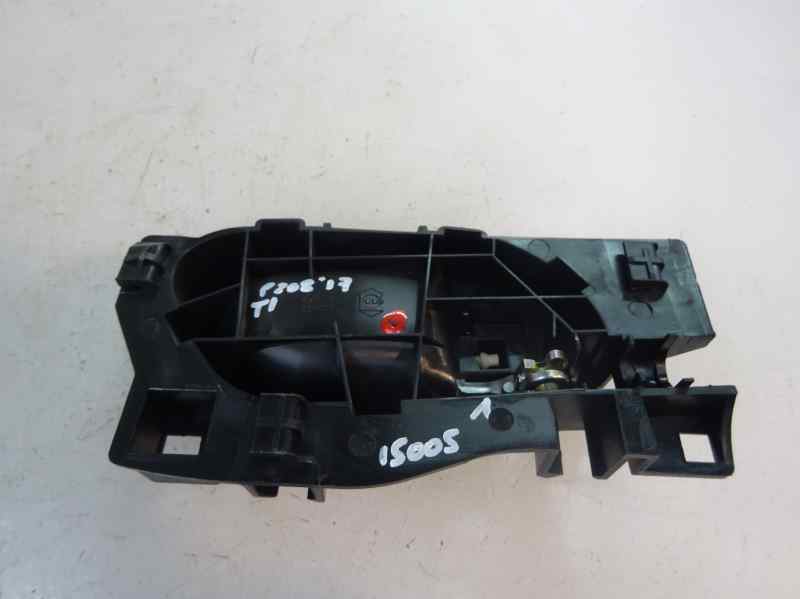 MANETA INTERIOR TRASERA IZQUIERDA PEUGEOT 208 1.2 VTI MT 82CV