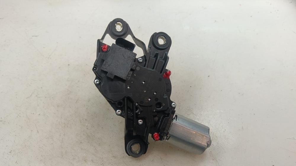 MOTOR LIMPIA TRASERO VOLKSWAGEN POLO 2016 1.4 MT 75CV | 55KW