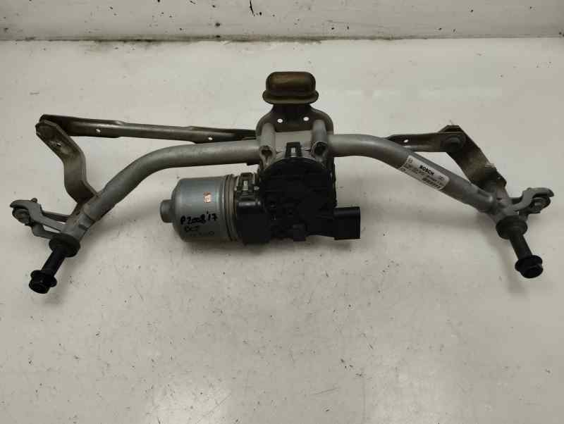 MOTOR LIMPIA DELANTERO PEUGEOT 2008 1.6 MT 120CV | 88KW