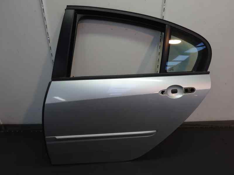 PUERTA TRASERA IZQUIERDA RENAULT LAGUNA 1.5 DCI MT 110CV