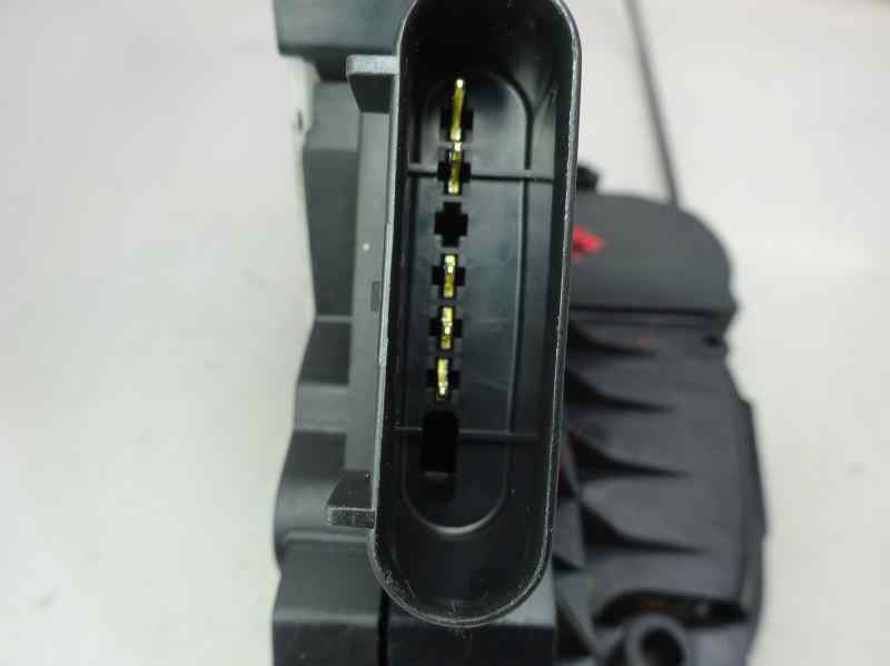 CERRADURA PUERTA DELANTERA IZQUIERDA FORD FIESTA 1.25 MT 82CV