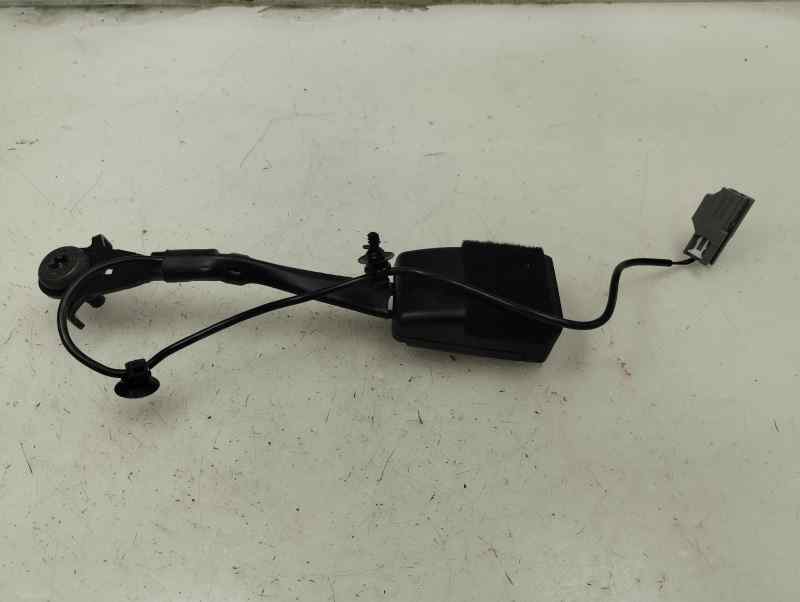 ANCLAJE CINTURON DELANTERO IZQUIERDO LAND ROVER RANGE ROVER EVOQUE 2.2 TD4 MT 150CV