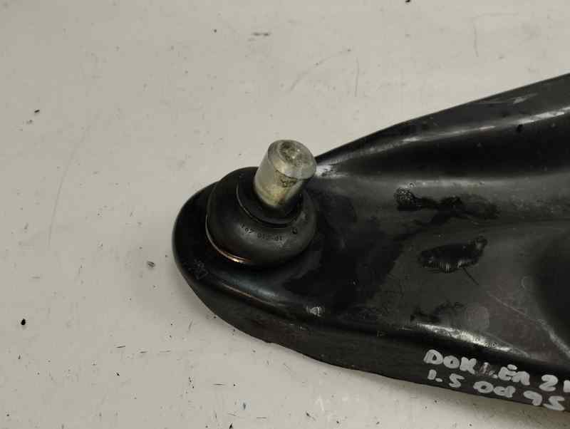 BRAZO SUSPENSION INFERIOR DELANTERO IZQUIERDO DACIA DOKKER 1.5 MT 95CV | 70KW