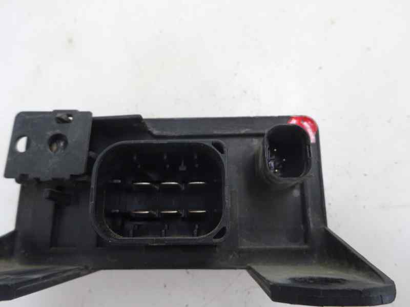 CAJA PRECALENTAMIENTO MERCEDES BENZ CLASE E 2000 3.2 320 CDI 5G-TRONIC 197CV