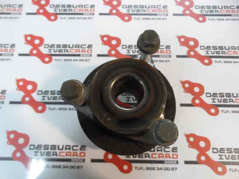 BUJE OPEL ASTRA 2.0 CDTI MT 165CV