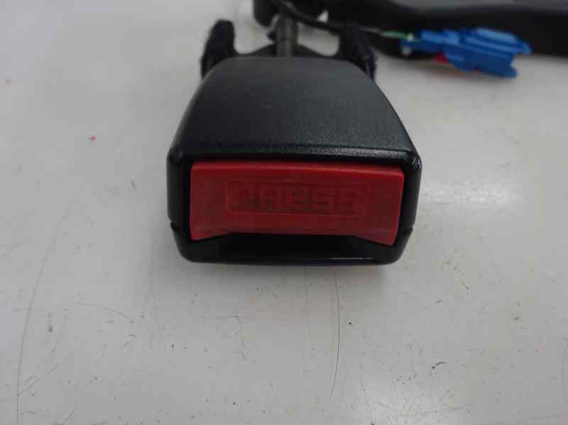 ANCLAJE CINTURON DELANTERO DERECHO CITROEN C3 1.4 HDI MT 70CV