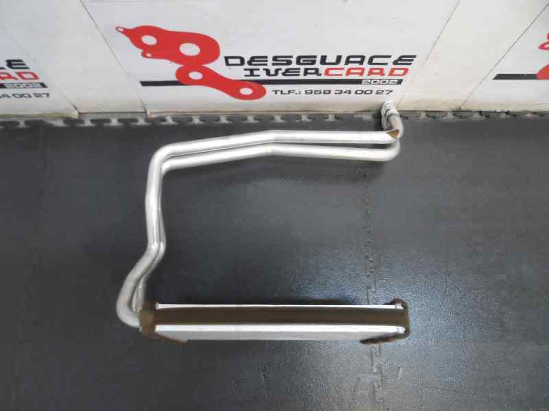 RADIADOR CALEFACCION AIRE ACONDICIONADO MAZDA 6 2.2 MZR-CD MT 129CV
