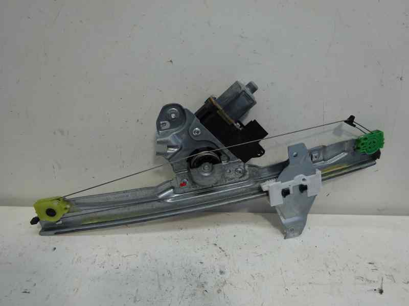 ELEVALUNAS DELANTERO DERECHO PEUGEOT 308 1.6 HDI MT 112CV