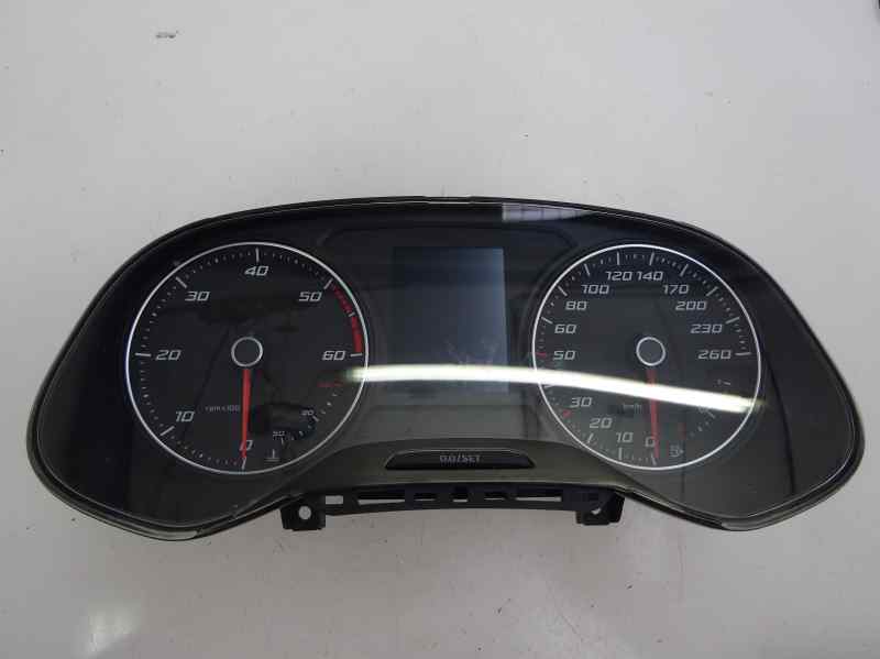 CUADRO INSTRUMENTOS SEAT LEON 1.6 TDI MT 105CV