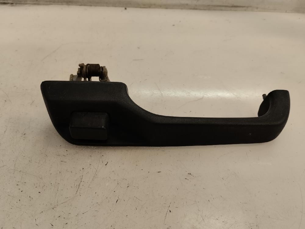 MANETA EXTERIOR DELANTERA IZQUIERDA JEEP CHEROKEE 1997 4.0 AT 4WD 178CV | 131KW