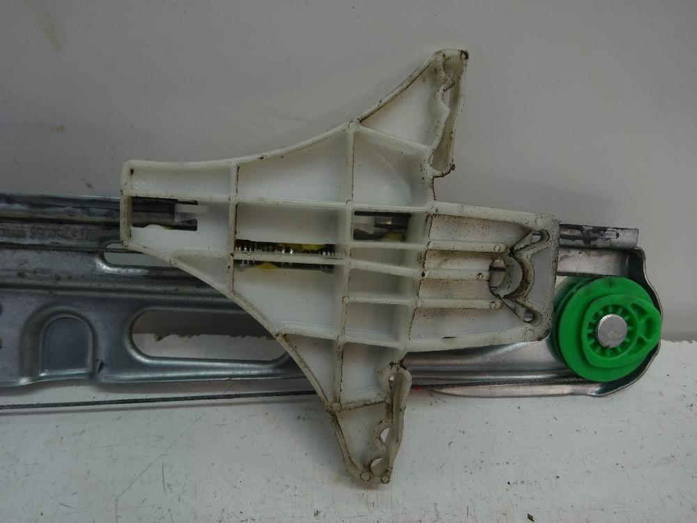 ELEVALUNAS TRASERO DERECHO OPEL VECTRA 1.9 CDTI MT 120CV