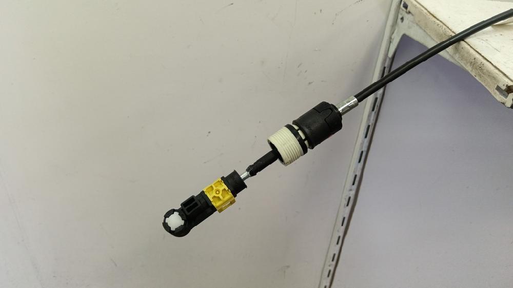 VARILLAJE CAMBIO VOLVO XC60 2.0 D4 AT AWD 190CV | 140KW