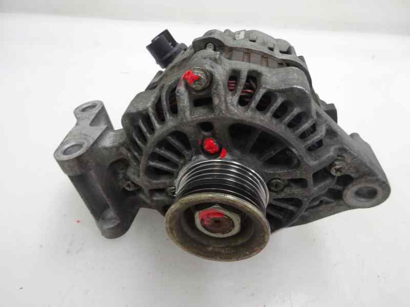 ALTERNADOR FORD FIESTA 1.4 MT 80CV | 59KW