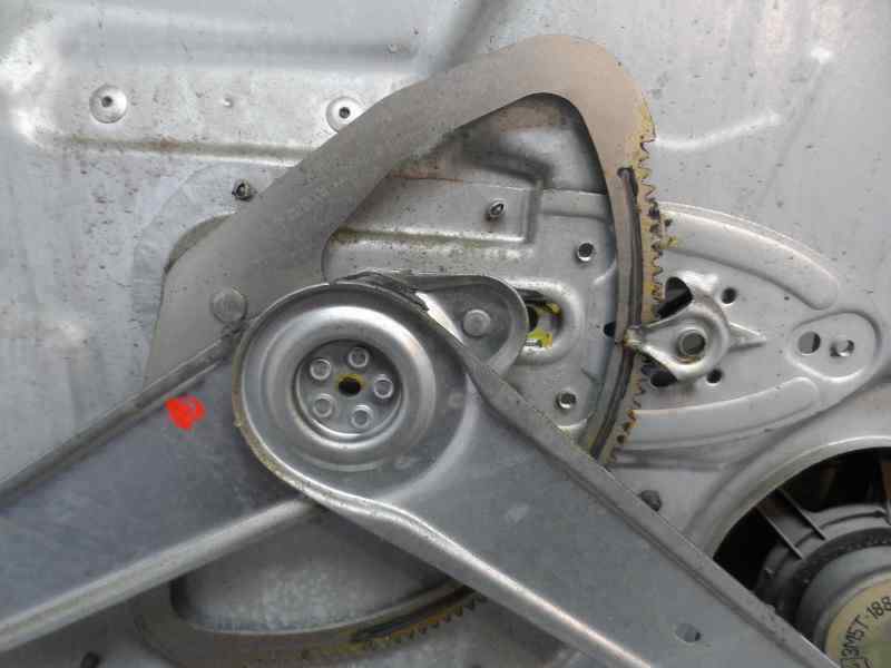 ELEVALUNAS DELANTERO DERECHO FORD FOCUS 1.8 TDCI MT 115CV | 85KW