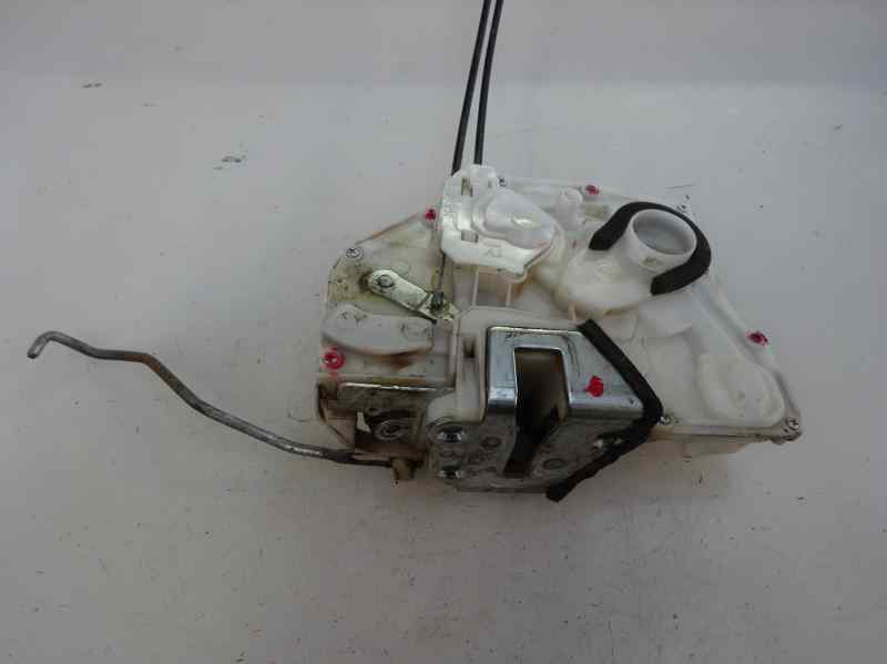 CERRADURA PUERTA DELANTERA DERECHA SUZUKI SX4 2.0 DDIS MT 135CV