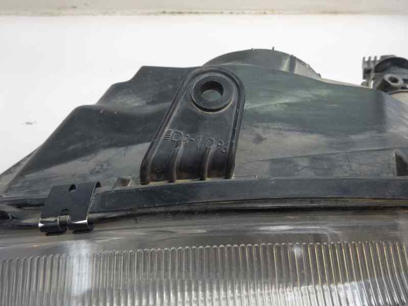 FARO IZQUIERDO PEUGEOT 306 1.9 MT D 69CV