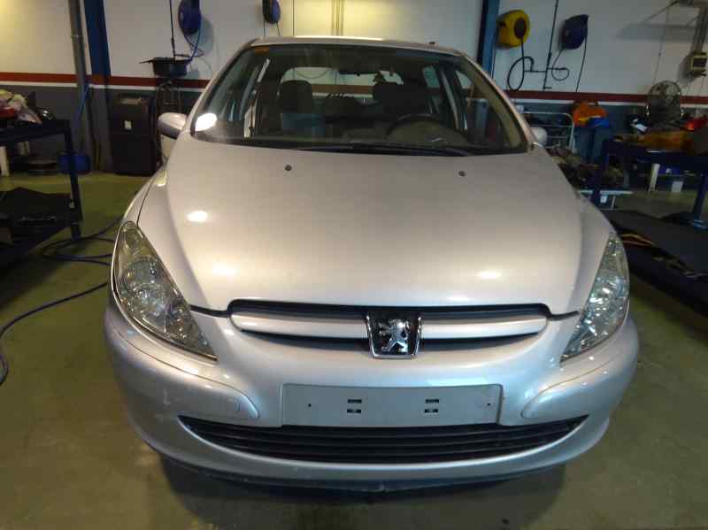 MOTOR ARRANQUE PEUGEOT 307 1.4 MT 88CV | 65KW