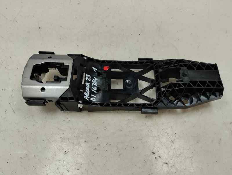 SOPORTE MANETA EXTERIOR DELANTERA IZQUIERDA SEAT ARONA 1.0 AMT 110CV | 81KW