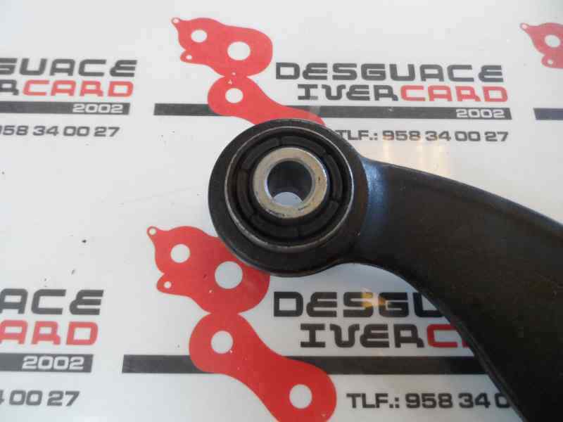 BRAZO SUSPENSION SUPERIOR TRASERO IZQUIERDO FORD FOCUS 1.6 TDCI MT 115CV