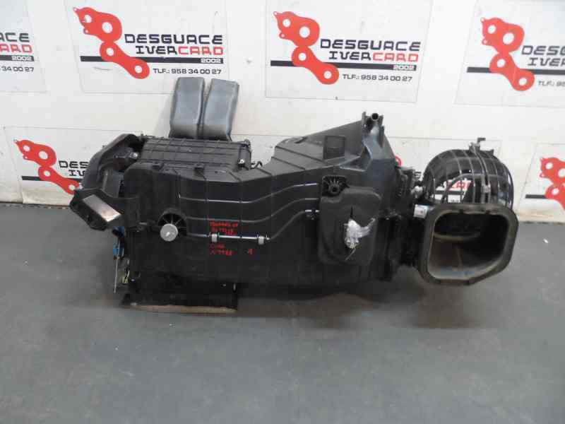 CALEFACCION ENTERA NORMAL VOLKSWAGEN TOUAREG 3.0 TDI MT 225CV