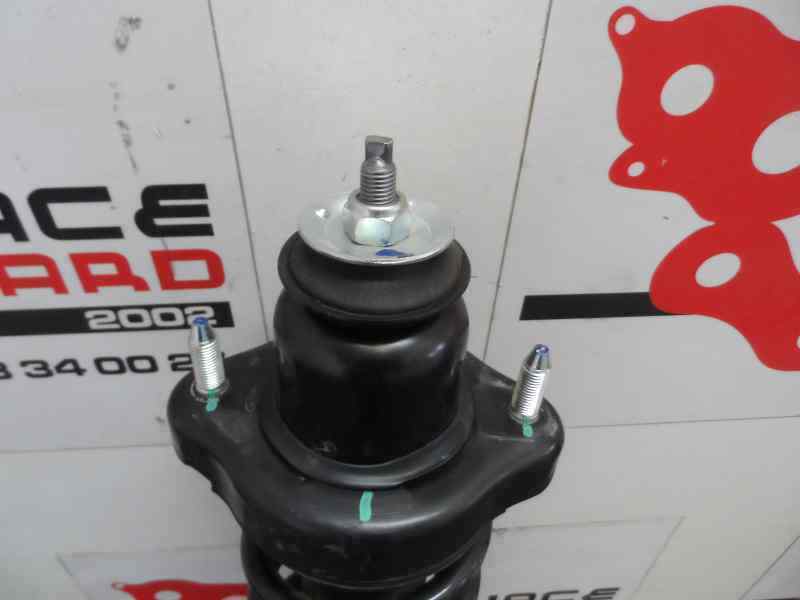 AMORTIGUADOR TRASERO DERECHO MITSUBISHI ASX 1.6 MT 2WD 117CV