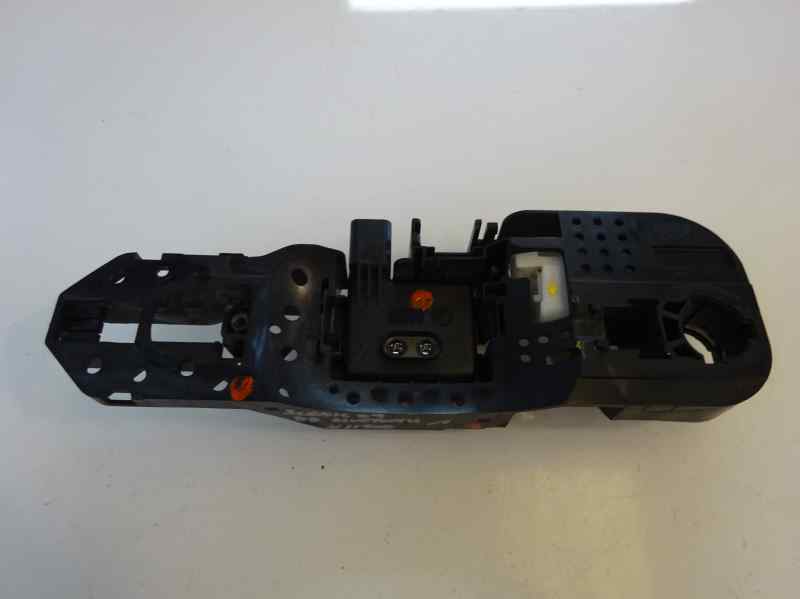 MANETA INTERIOR DELANTERA DERECHA RENAULT SCENIC 1.9 DCI MT 130CV