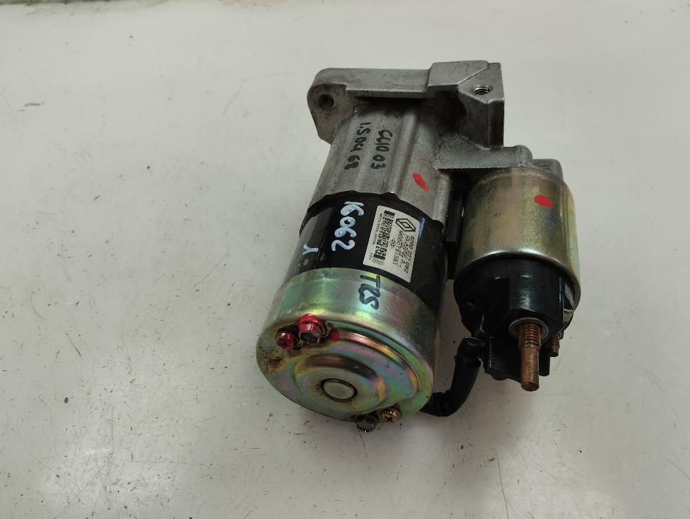 MOTOR ARRANQUE RENAULT CLIO 1.5 DCI MT 68CV