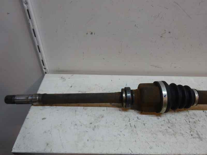 TRANSMISION DELANTERA DERECHA CITROEN C4 1.6 MT 109CV | 80KW