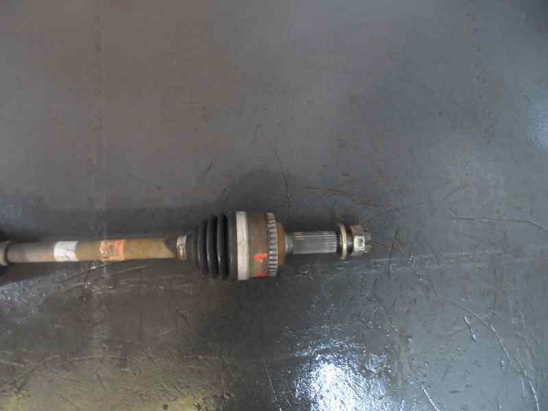 TRANSMISION DELANTERA IZQUIERDA HYUNDAI ATOS 1.1 MT 59CV