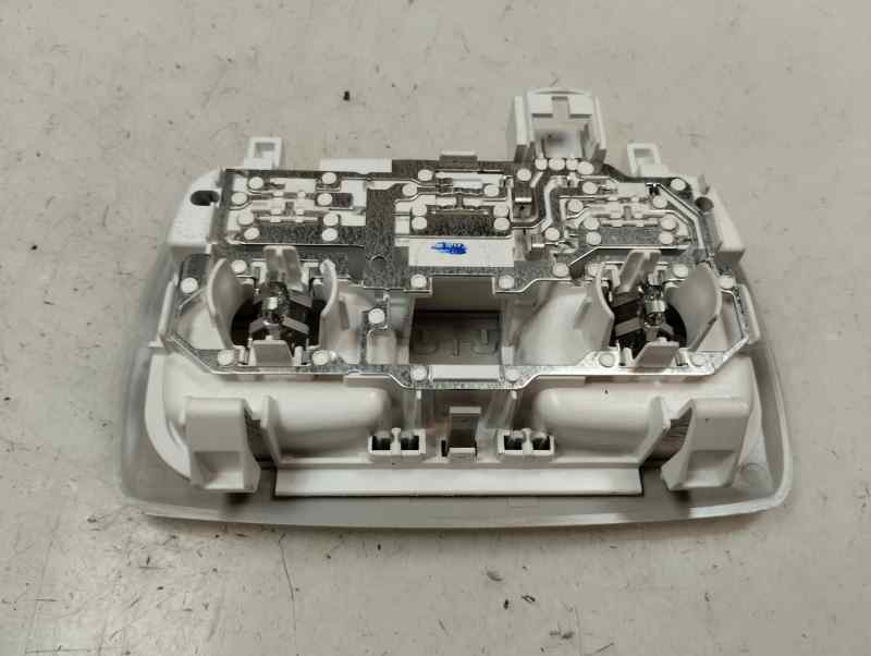 LUZ INTERIOR DACIA DUSTER 2021 1.5 MT 4WD 115CV | 84KW