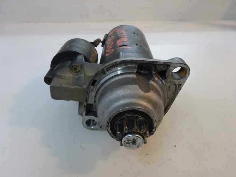 MOTOR ARRANQUE SEAT CORDOBA 1999 1.9 MT TD 90CV
