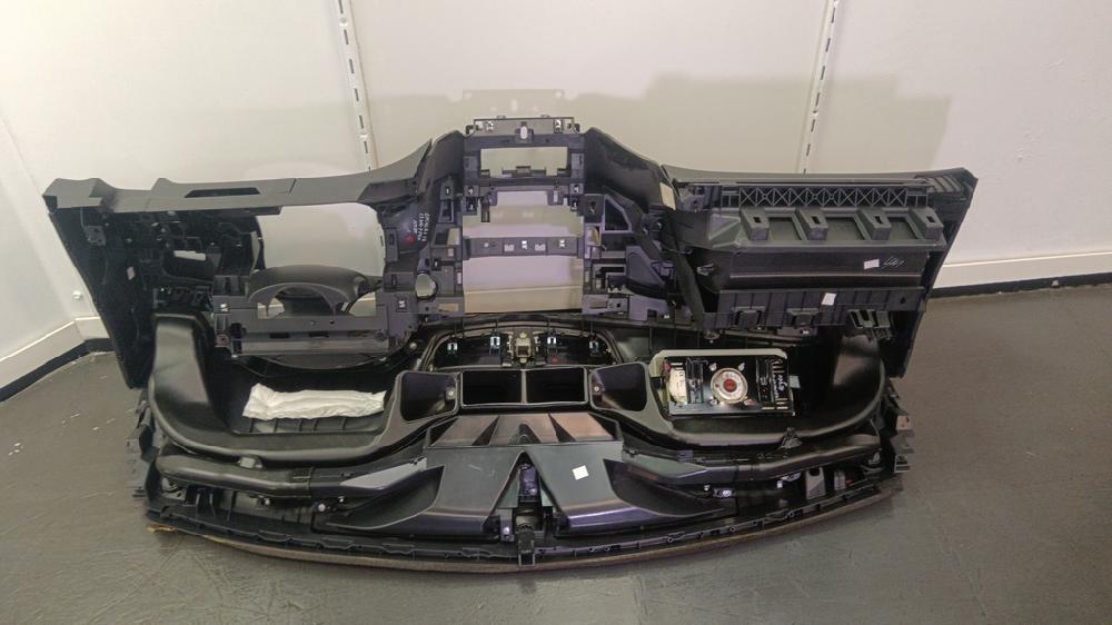 SALPICADERO NISSAN QASHQAI 1.3 MT 140CV