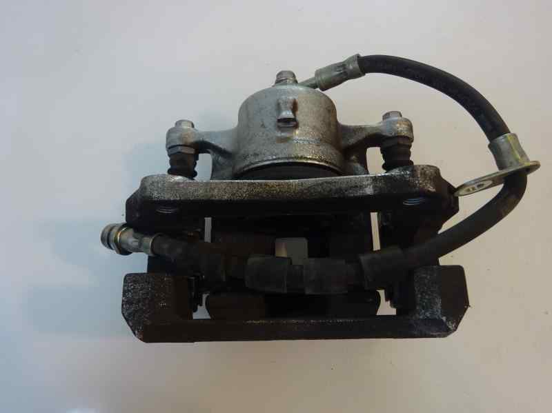 PINZA FRENO DELANTERA DERECHA FORD FIESTA 1.4 TDCI MT 68CV