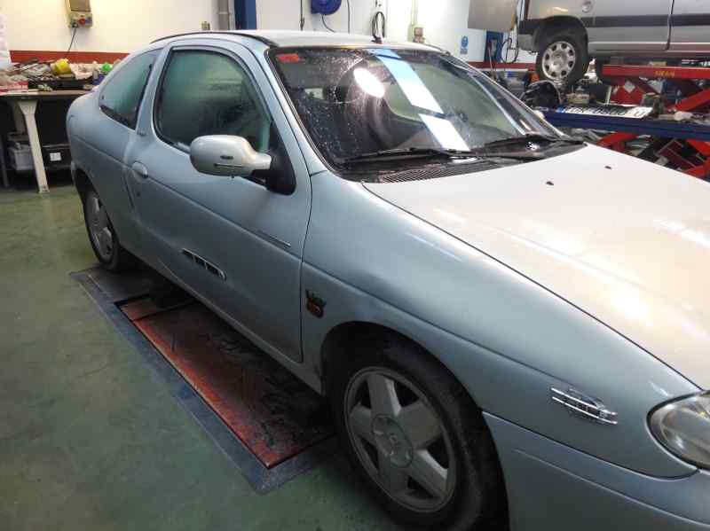 CENTRALITA MOTOR UCE RENAULT MEGANE 2001 1.4 MT 95CV | 70KW