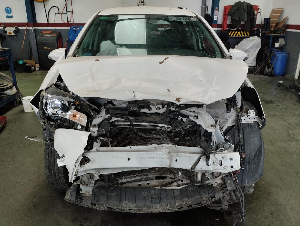 AMORTIGUADOR PORTON TOYOTA YARIS 2015 1.5 MT 106CV