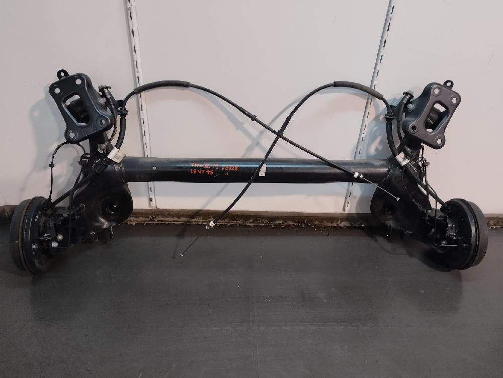 PUENTE TRASERO FIAT TIPO 2019 1.3 95CV DIESEL
